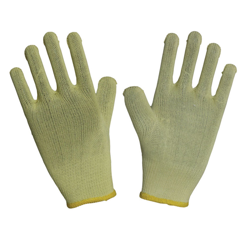 Seamless Kevlar Knitted gloves